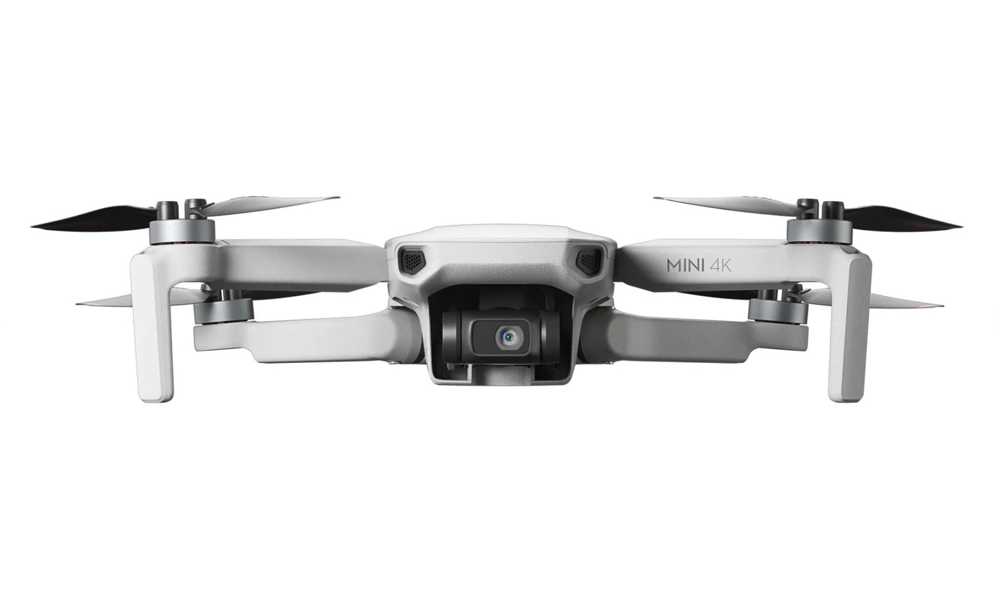 DJI Mini 4 K