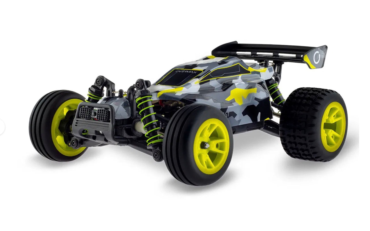 BUGGY Overmax X-Blast