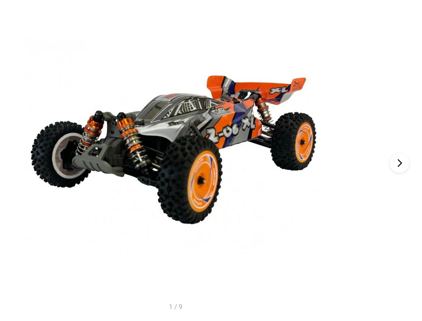 BUGGY Z-06 XL